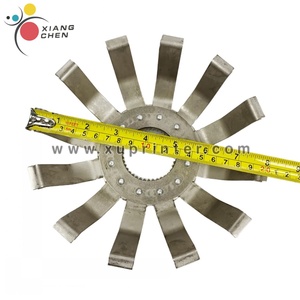 MA KS100.048F Pulley Spring 20MM Variable Speed Pulley for Kord Printer Offset <b>Printing</b> <b>Machine</b> Spare Parts - Product Image 6