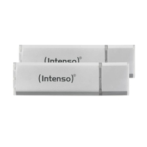 lpiz <b>usb</b> 3.2 ultra <b>64gb</b> (pack 2) - almacenamiento porttil de velocidad, ideal para transferir y guardar datos. - Product Image 1