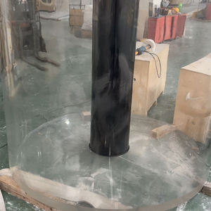 Tanque de medusas de acuario de acrílico de precio directo de fábrica de Venta caliente de alta calidad importado - Product Image 2