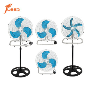 Ventilador de Techo 3 en 1 de 1400 mm de Alto Rendimiento con Aspas Metálicas y Control Remoto para Hotel, Venta al Por Mayor de Fábrica - Product Image 4