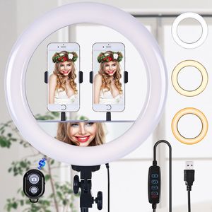 สำหรับ fosoto FT-36L 14 "สำหรับไฟ<span class=keywords><strong>ว</strong></span>งแหวน Tik Tok พร้อม3000K-6500K 3000K-6500K รับประกัน1ปีสำหรับการแต่งหน้า - Product Image 4