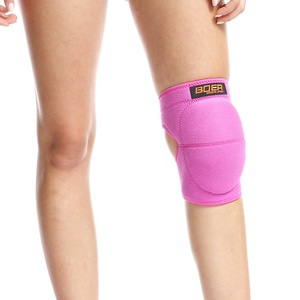 Hot Selling Comfortable <strong>Garden</strong> <strong>Knee</strong> Pad Crashproof <strong>Knee</strong> Support