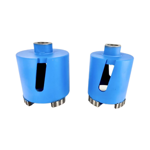 Đầu khoan lõi khô kim cương Hangfeng - Dụng cụ khoan kim loại, mũi khoan lỗ với hỗ trợ ODM/OEM - Product Image 3