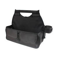 Sac de transport RC - Matériel en tissu, taille 400x290x380mm, couleur et logo personnalisables