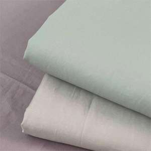 Draps de lit <span class=keywords><strong>Guo</strong></span> <span class=keywords><strong>Xin</strong></span>, épais et chauds, 100% coton 60S, respirants, 245x250cm, pour la maison et l'hôtel, cousus, pour deux personnes - Product Image 2