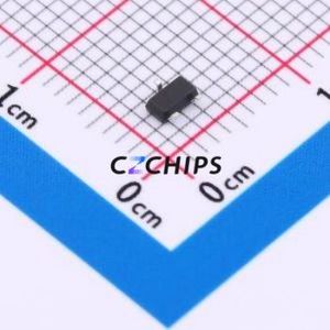 ทรานซิสเตอร์ภาคสนามแบบดั้งเดิมและใหม่ AM2360N-T1-PF-VB SOT-23(TO-236) (MOSFET) - Product Image 2