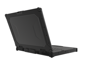 แล็ปท็อปทนทาน 1000 นิต ขนาด 14 นิ้ว ซีพียู Core I5-1235u แรม 16GB SSD 256GB ระบบปฏิบัติการ 11 Pro ที่เก็บข้อมูลแบบถอดเปลี่ยนได้ โน้ตบุ๊กอุตสาหกรรม รุ่น Rlx14 - Product Image 5