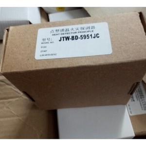 จอห์นสัน คอนโทรลส์ สมาร์ท โฮม อุปกรณ์สิ่งใช้ในบ้านอัจฉริยะ รุ่น JTW-BD-5951JC เครื่องตรวจจับอุณหภูมิและควันอัจฉริยะ (รุ่น 2951) - Product Image 2
