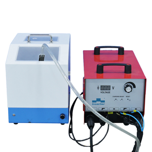 เครื่องเชื่อมสตั๊ดแบบปล่อยประจุอัตโนมัติ, M3-M8 30 ชิ้น/นาที เครื่องเชื่อมสตั๊ดอัตโนมัติสำหรับตู้โลหะแผ่น - Product Image 2