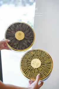 Tonicos de Alta Gama: Dendrobium y Morillas Secas, Regalos para el Año Nuevo y el Festival del Medio Otoño para Ancianos y Amigos - Product Image 4