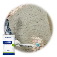 ヒドロキシプロピルメチルセルロースエーテル石膏マシンプラスターレンダリング優れた作業性HPMC