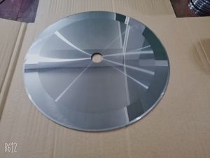 Voor Industrie Ronde Snijmessen Ronde Snijmessen Ronde Mes - Product Image 3