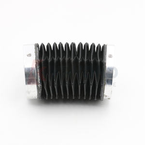 1PC L4.014.651S Leaf Bellows Cover for CD74 XL75 SM102 CD102 CX102 XL105 Offset <b>Printing</b> <b>Machine</b> Parts - Product Image 5