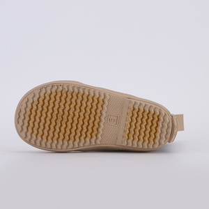 CS-36 Kids Easy-On <strong>Waterproof</strong> Rain <strong>Boots</strong> with Reinforced <strong>Pull</strong> Handles - Product Image 5