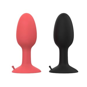 Nuevo Tapón Anal de Silicona Portátil, Juguete Sexual para Adultos, Tapón Anal Gay para Hombres, STELLAR PATH - Product Image 5
