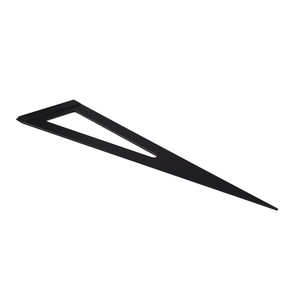 Chất lượng cao tam giác 60-1800mmm kính công cụ cắt cho công nghiệp cắt kính - Product Image 1