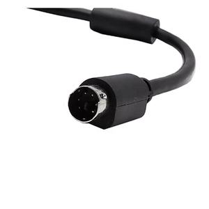 Sản Phẩm Bán Chạy Bộ Chia DIN 6 Chân Mini Cáp Chuyển Đổi Y 6 Chân PS/2 <span class=keywords><strong>PS2</strong></span> Cáp Dữ Liệu - Product Image 6