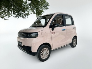 Tốc độ thấp xe điện mini Bốn bánh xe cho người lớn dài phạm vi 350km EC chứng nhận l6e <span class=keywords><strong>l7e</strong></span> - Product Image 4