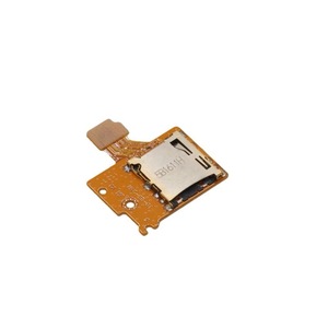 OEM Memory Card Slot Flex Cable Board Repair Component for Nintendo <b>Switch</b> <b>OLED</b> V1 V2 Console TF Reader Module Assembly - Product Image 4