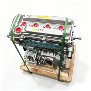 Ensemble moteur remanufacturé 2AZ 2.4L pour <span class=keywords><strong>Toyota</strong></span> Camry, <span class=keywords><strong>RAV4</strong></span>, Previa et ensemble moteur 1AZ 2.4L - Product Image 1