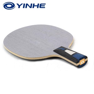 Yinhe Uranus U-2 Advanced, Pala de Tenis de Mesa de 7 Capas de Madera Pura, Ligera, para Control, Ataque Rápido y Loop - Product Image 3
