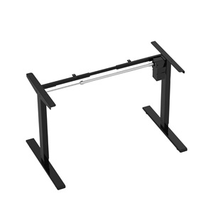 Escritorio de Oficina Ergonómico Ajustable en Altura, Venta de Fábrica - Product Image 4