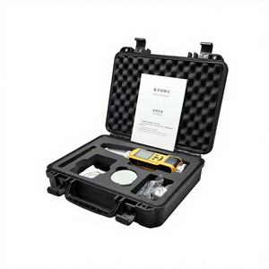 Marteau de rebond numérique de haute précision pour béton avec USB pour utilisation en laboratoire - Product Image 1