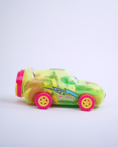 CARSERIES- ANIMALES DE GRANJA P.S.: El color mostrado en la imagen y en el producto real puede variar. - Product Image 1