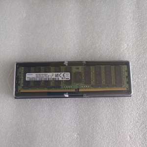 M386AAK40B40-CUC4Q for 128GB DDR4-2400MHz PC4-19200 ECC Registered CL17 288-Pin Load L Rank Memory Module M386AAK40B40-CUC4Q M38 - Product Image 3