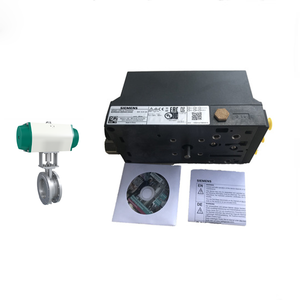 SIPART PS2 Smart 4-20mA HART พร้อมระบบอัตโนมัติ Chongqing Chuanyi - Product Image 2