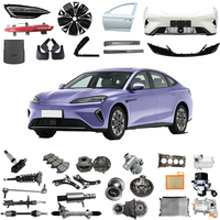 Toutes les pièces automobiles pour BYD Seal 07 EV /DM-i : pare-chocs, phares, amortisseurs, capteur TPMS, kit carrosserie