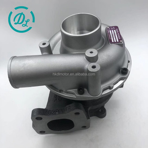 Turbocompresseur Diesel EexcavaStart 8-98030217-0 8980302170 pour Excavatrices 4HK1 ZX200-3 ZX240-3 – Pièce de Remplacement – Garantie 6 Mois – Chine - Product Image 3