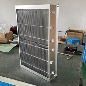 Esp Máy lọc không khí khói không khí sạch nhà hàng di động điện áp cao lọc tĩnh điện lọc tĩnh điện Lọc - Product Image 2