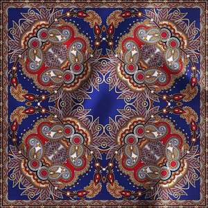 Diseña Tu Propia Bufanda Personalizada con Nuestra Asistencia Experta, Impresión de Bufandas Personalizadas para Regalos Personalizados y Ocasiones Especiales - Product Image 3