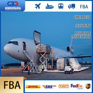 Agents Maritimes et Aériens DDP les Moins Chers : Expédition Porte-à-Porte par DHL UPS FEDEX de la Chine vers les États-Unis, l'Espagne, l'Italie, les Pays-Bas, le Royaume-Uni, l'Inde et le Pakistan - Product Image 4