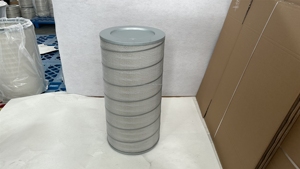 Nuevo Filtro de Aire para Compresor de Aire 250007-838/-250007-839 con Válvula Reguladora de Presión Fabricado por una Marca Líder - Product Image 6