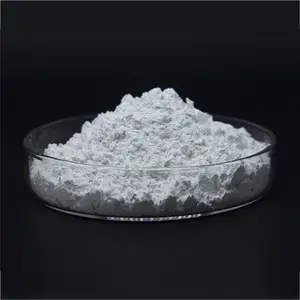 White Fused Aluminium Oxide Nanoparticles 50NM 100NM 300NM 500NM