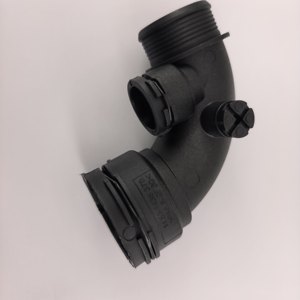 Tapa de Válvulas de Motor para Buick 92062396 de Plástico para Excelle 1.8L, Pieza de Repuesto - Product Image 3