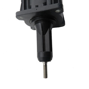 Haoxiang K6T50574 11657638783 Auto Chargeur Wastegate Actionneur Valvula <span class=keywords><strong>Vanne</strong></span> <span class=keywords><strong>EGR</strong></span> pour <span class=keywords><strong>BMW</strong></span> Série 3 2012 2.0L - Product Image 5