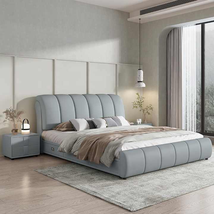 Super king size bed frame sale discount