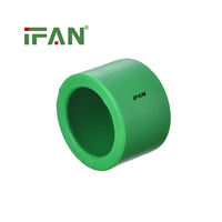 IFAN 20 - 110mm Bouchons d'extrémité de tuyau PPR de haute qualité, compatibles OEM