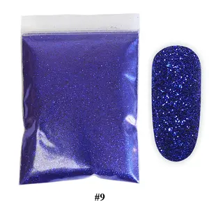 Bán Buôn 2OZ Số Lượng Lớn Bột Glitter Cho Nghệ Thuật Và Thủ Công Mỹ Nghệ Glitter Bột