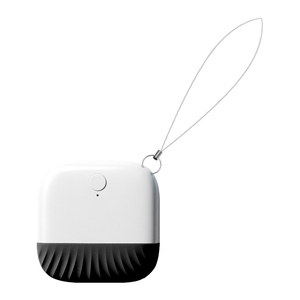 Vente chaude 90Db Sans Fil Mini Intelligent <span class=keywords><strong>Blue</strong></span> Tooth Antivol Dispositif Anti Perdu Pour Sac À Main Recherche de Clé Avec FCC R - Product Image 1