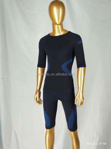 <span class=keywords><strong>Ems</strong></span> Training Miha Bodytec Bodytech Suit <span class=keywords><strong>Amplitrain</strong></span> pour <span class=keywords><strong>Ems</strong></span> Fitness Machines Machine - Product Image 3