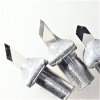 Bande de diamant CVD 4x0.6x0.6mm, bâton de diamant CVD, aiguille de diamant pour outils de dressage et de gravure