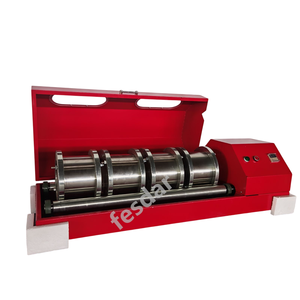 เครื่องทดสอบการขัดถูแบบรวมเครื่องทดสอบการขัดถูแบบรวมอุปกรณ์ทดสอบการย่อยสลาย - Product Image 3