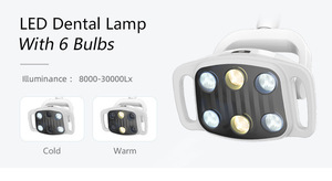 <strong>Dental</strong> <strong>Chair</strong> <strong>Unit</strong> Equipment ISO Certified Metal &amp; Steel with Plastic <strong>Electric</strong> <strong>Dental</strong> <strong>Unit</strong> - Product Image 6