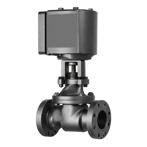 Pièces de pompe de contrôle de température Covna, vanne de réduction de pression haute pression, vanne de contrôle hydraulique pneumatique intelligente pour gaz - Product Image 3