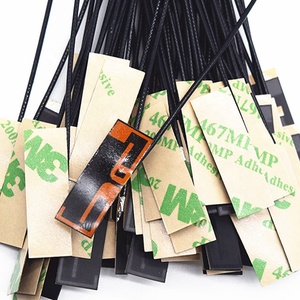 <span class=keywords><strong>Antenne</strong></span> adhésive MHF4 MHF3, <span class=keywords><strong>antenne</strong></span> double bande 2.4G 5.8G, <span class=keywords><strong>antenne</strong></span> FPC flexible, <span class=keywords><strong>antenne</strong></span> interne BT omnidirectionnelle, <span class=keywords><strong>antenne</strong></span> Wifi - Product Image 3