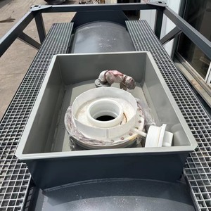 Conteneur-citerne ISO 20 pieds en acier inoxydable pour liquides chimiques, avec revêtement PE, pour le transport de sodas et d'acides - Fournisseur d'usine - Product Image 6